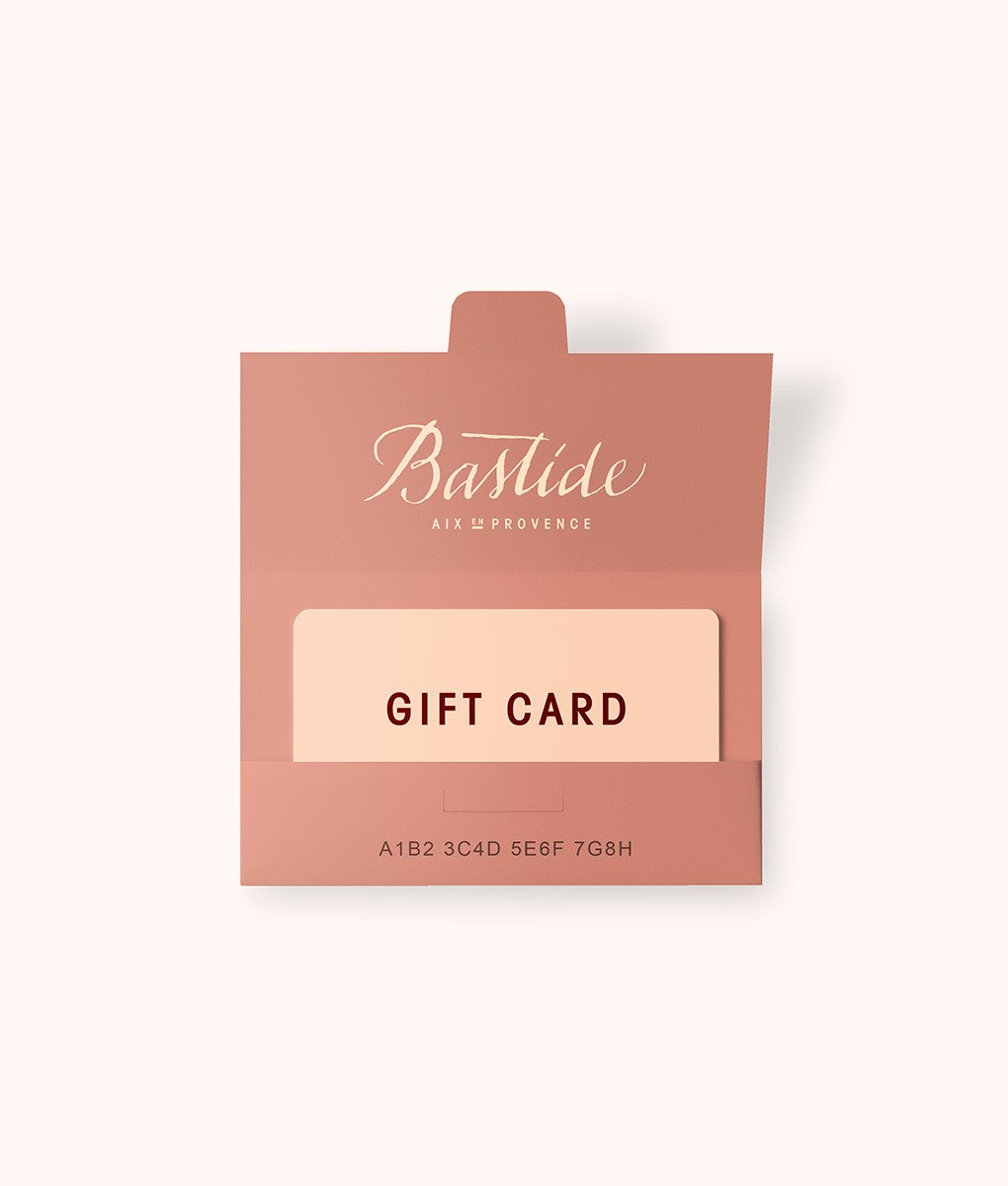 Bastide Gift Card