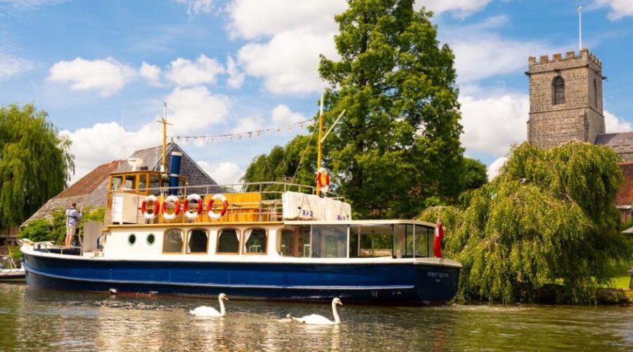 wareham river cruises 2023